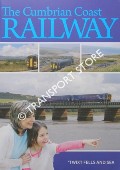 The Cumbrian Coast Railway by Cumbrian Coast Community Rail Partnership